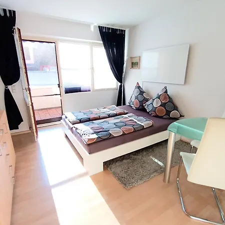 Bodensee Kressbronn Fischerdorf 1 * קרסברון אם בודנזי