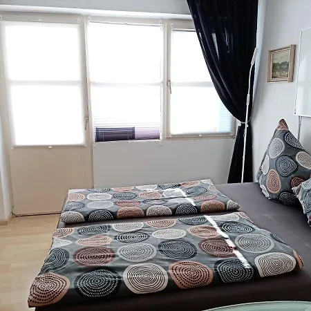 Bodensee Kressbronn Fischerdorf 1 דירה קרסברון אם בודנזי