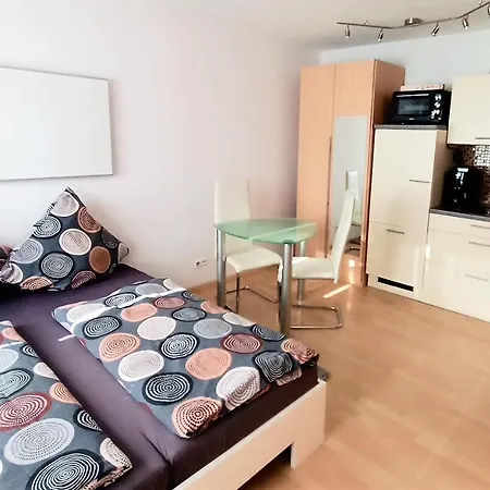 Appartamento Bodensee Kressbronn Fischerdorf 1 Kressbronn am Bodensee