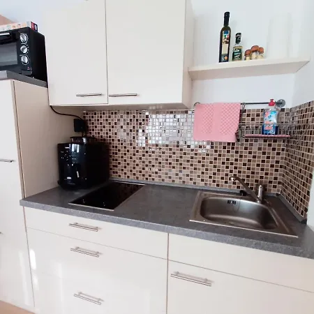 Apartment Bodensee Kressbronn Fischerdorf 1