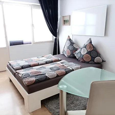 Bodensee Kressbronn Fischerdorf 1 Apartment Kressbronn am Bodensee