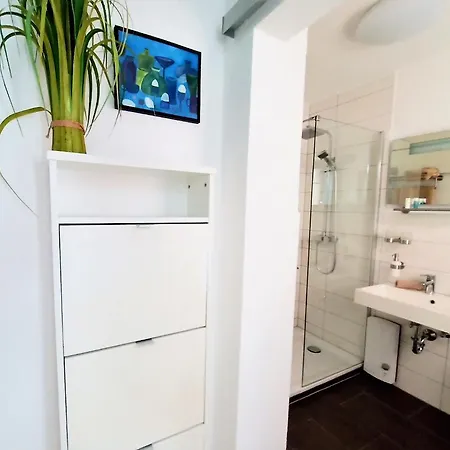 Bodensee Kressbronn Fischerdorf 1 Appartamento Kressbronn am Bodensee