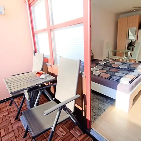 Bodensee Kressbronn Fischerdorf 1 Apartment