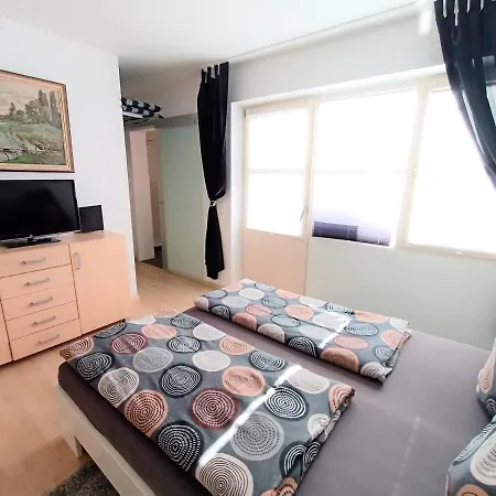 Bodensee Kressbronn Fischerdorf 1 Apartment