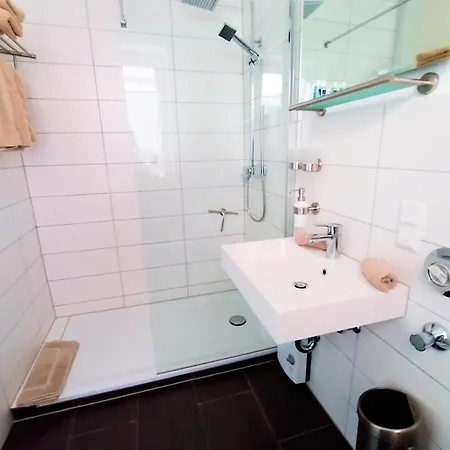 Apartment Bodensee Kressbronn Fischerdorf 1 *