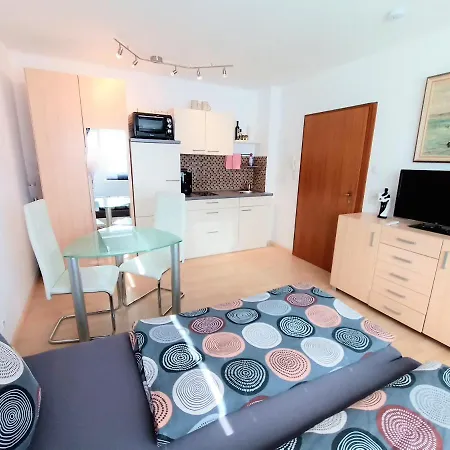 Bodensee Kressbronn Fischerdorf 1 Apartment Kressbronn am Bodensee