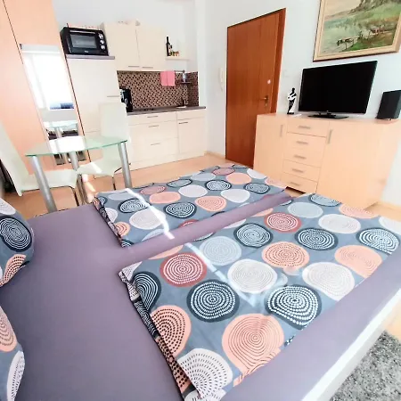 Bodensee Kressbronn Fischerdorf 1 Apartment Kressbronn am Bodensee