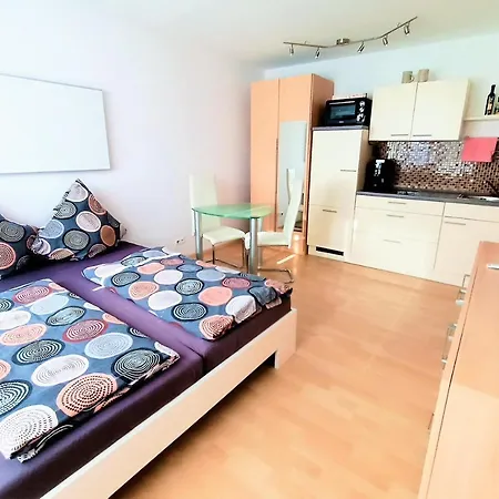 Appartamento Bodensee Kressbronn Fischerdorf 1 Kressbronn am Bodensee