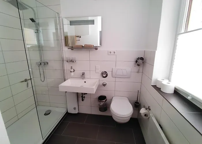 Bodensee Kressbronn Fischerdorf 1